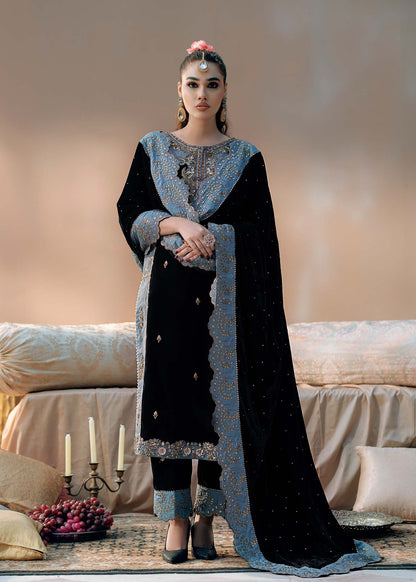 Fozia Khalid | Chamakh Dhamakh Wedding Festivity | Heer by Maria Faisal - Registered Vendor of : Fozia Khalid - type : Ladies Clothes - 100% original wedding dresses