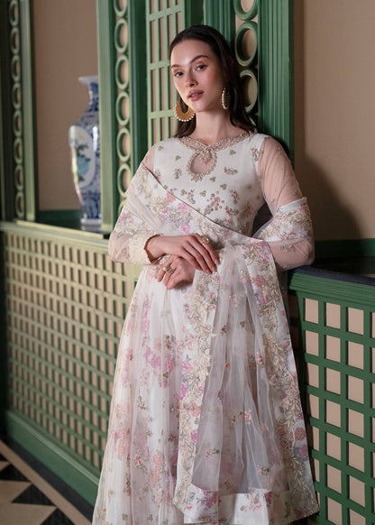 Mehak Yaqoob | Marvi Festives | Kiara by Maria Faisal - Registered Vendor of : Mehak Yaqoob - type : Ladies Clothes - 100% original wedding dresses