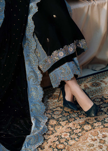 Fozia Khalid | Chamakh Dhamakh Wedding Festivity | Heer by Maria Faisal - Registered Vendor of : Fozia Khalid - type : Ladies Clothes - 100% original wedding dresses