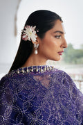 Saad Shaikh | Silsila Festive Collection | Onara - Wedding Dress - Maria Faisal