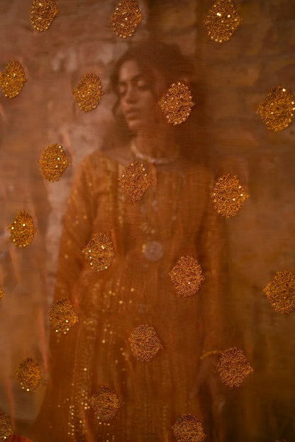 Erum Khan | Mannat Formals | Shamma