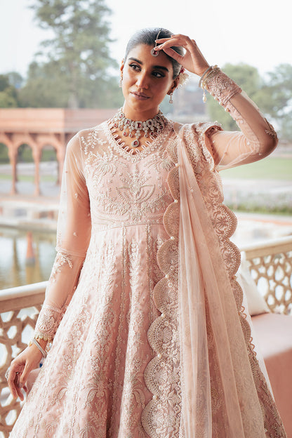 Saad Shaikh | Silsila Festive Collection | Azela - Wedding Dress - Maria Faisal