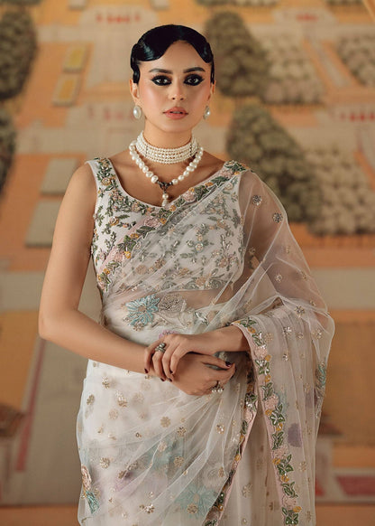 Fozia Khalid | Chamakh Dhamakh Wedding Festivity | Mu dikhai by Maria Faisal - Registered Vendor of : Fozia Khalid - type : Ladies Clothes - 100% original wedding dresses
