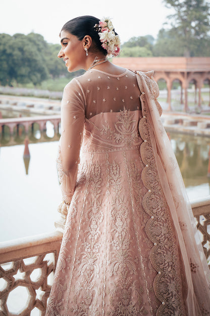 Saad Shaikh | Silsila Festive Collection | Azela - Wedding Dress - Maria Faisal