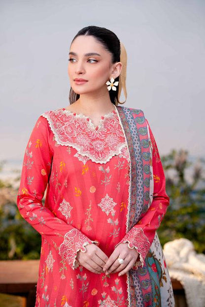 Aabyaan | Shezlin Chikankari Ramadan Edit 25 | MIRAN (AR-07) by Maria Faisal - Registered Vendor of : Aabyaan - type : Ladies Clothes - 100% original wedding dresses