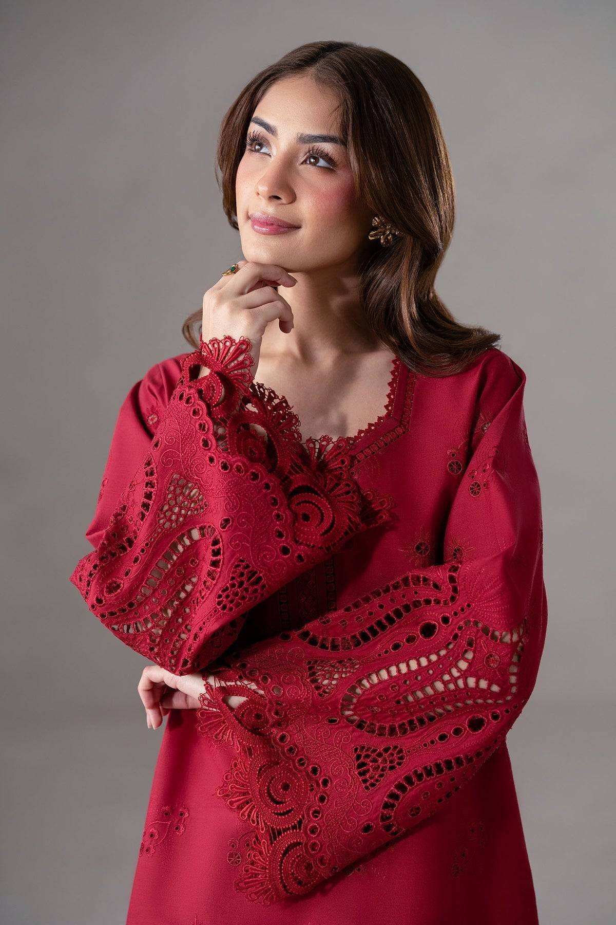 Akbar Aslam | Pret Lawn | Noira by Maria Faisal - Registered Vendor of : Akbar Aslam - type : Ladies Clothes - 100% original wedding dresses