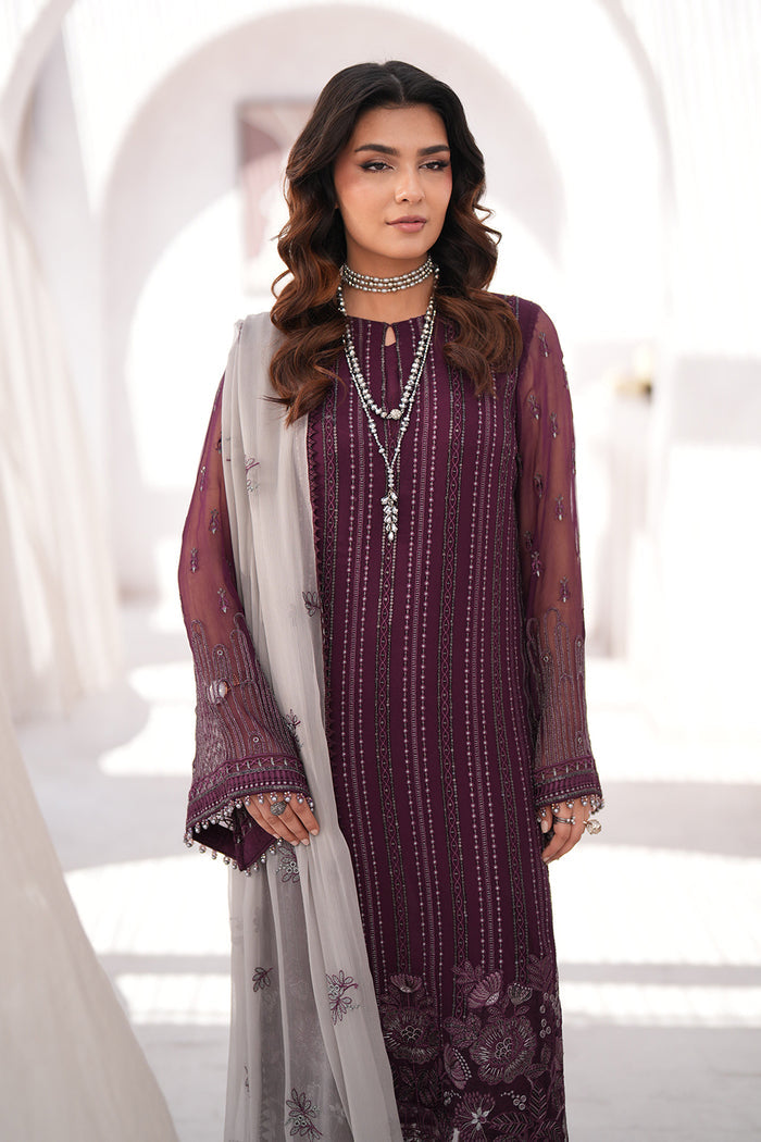 Flossie | Kuch Khas Formals | CLAIRE - Maria Faisal