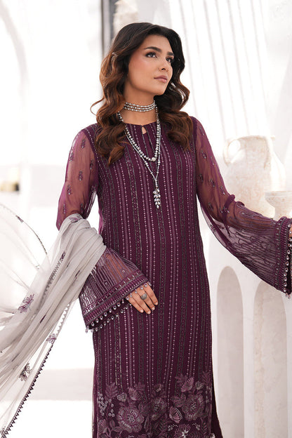 Flossie | Kuch Khas Formals | CLAIRE - Maria Faisal