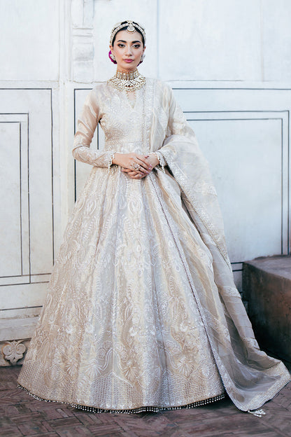 Saad Shaikh | Silsila Festive Collection | Mira - Wedding Dress - Maria Faisal