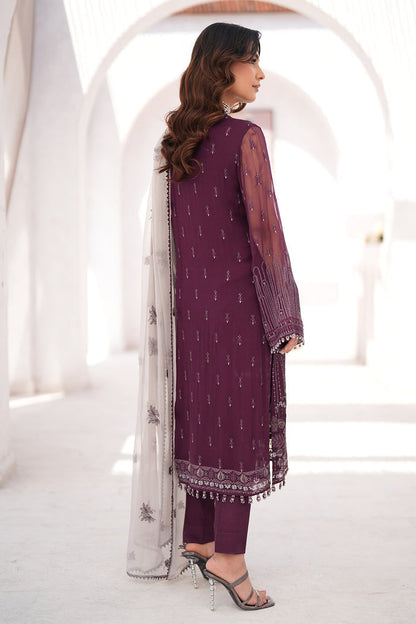 Flossie | Kuch Khas Formals | CLAIRE - Maria Faisal