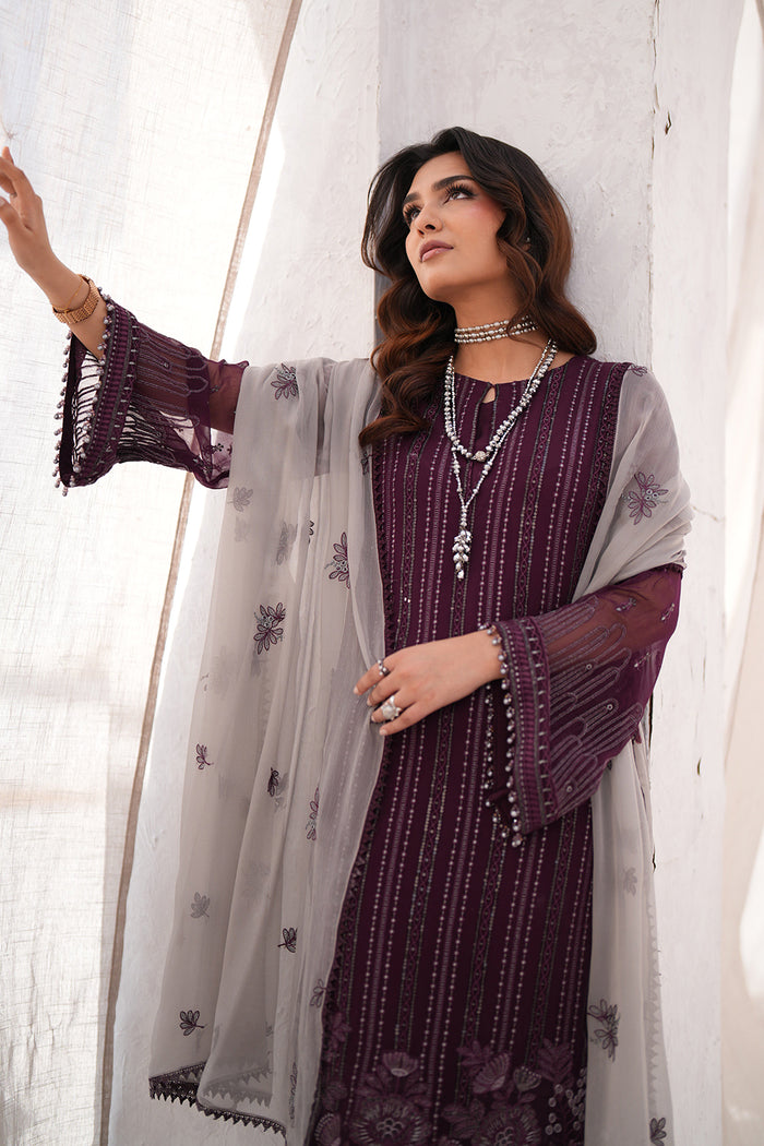 Flossie | Kuch Khas Formals | CLAIRE - Maria Faisal