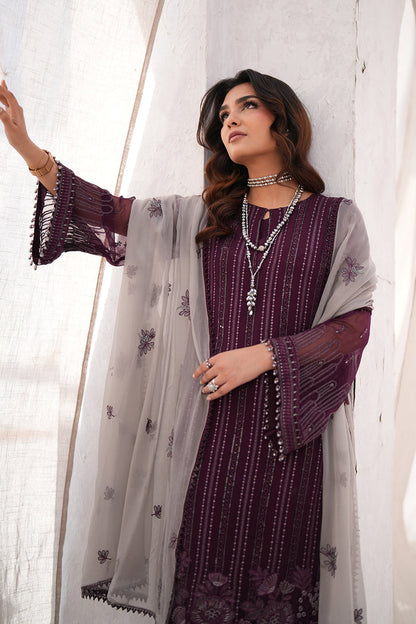 Flossie | Kuch Khas Formals | CLAIRE - Maria Faisal