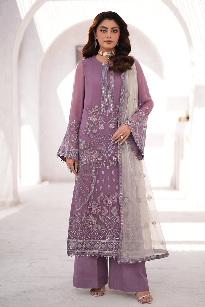 Flossie | Kuch Khas Formals | REYA - Waniyas