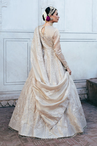 Saad Shaikh | Silsila Festive Collection | Mira - Wedding Dress - Maria Faisal