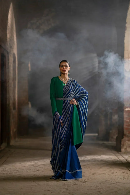 Erum Khan | Mannat Wedding Formals | Koel