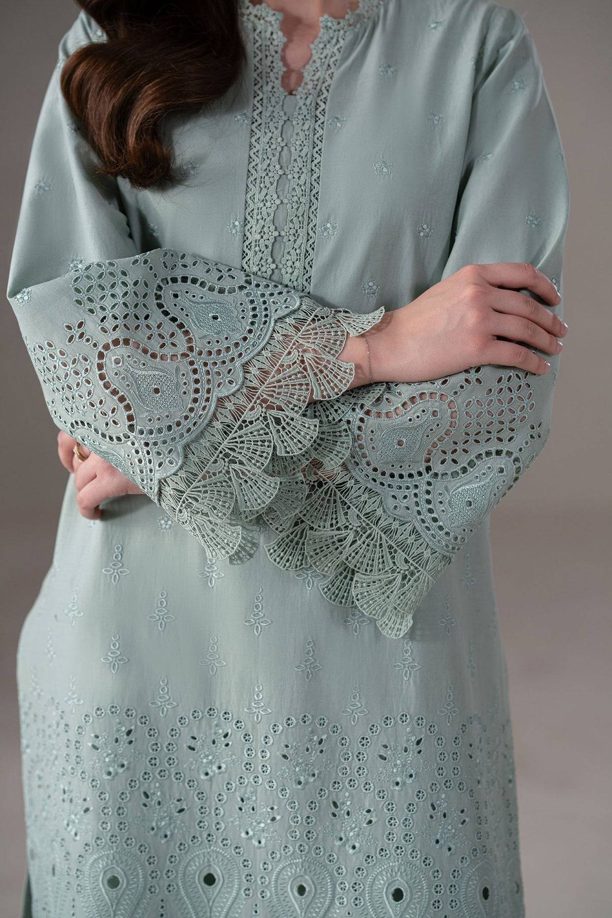 Akbar Aslam | Pret Lawn | Mireve by Maria Faisal - Registered Vendor of : Akbar Aslam - type : Ladies Clothes - 100% original wedding dresses