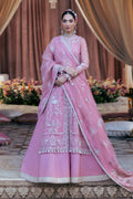 Saad Shaikh | Silsila Festive Collection | Leya - Wedding Dress - Maria Faisal