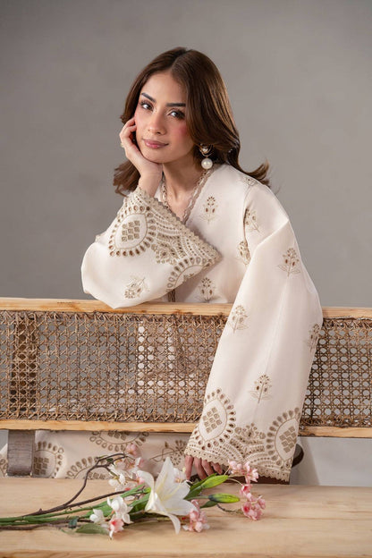 Akbar Aslam | Pret Lawn | Lunel by Maria Faisal - Registered Vendor of : Akbar Aslam - type : Ladies Clothes - 100% original wedding dresses