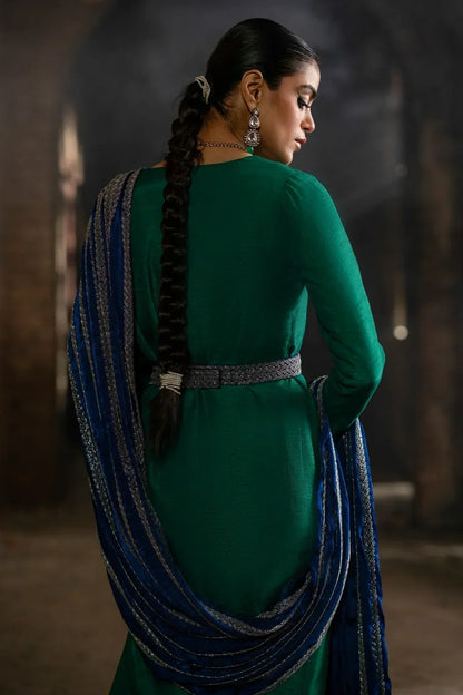 Erum Khan | Mannat Wedding Formals | Koel