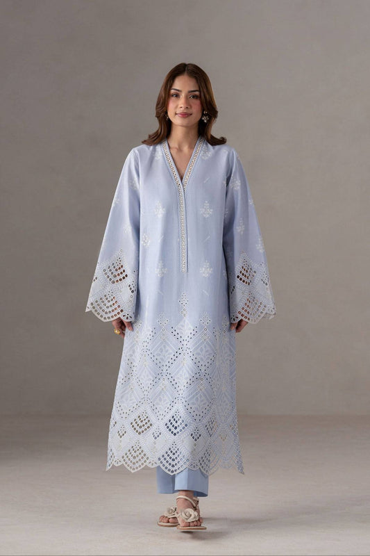 Akbar Aslam | Pret Lawn | Misty by Maria Faisal - Registered Vendor of : Akbar Aslam - type : Ladies Clothes - 100% original wedding dresses