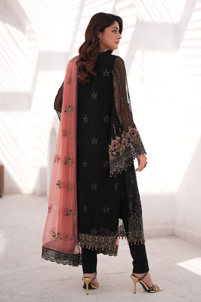 Flossie | Kuch Khas Formals | AMELIA - Maria Faisal