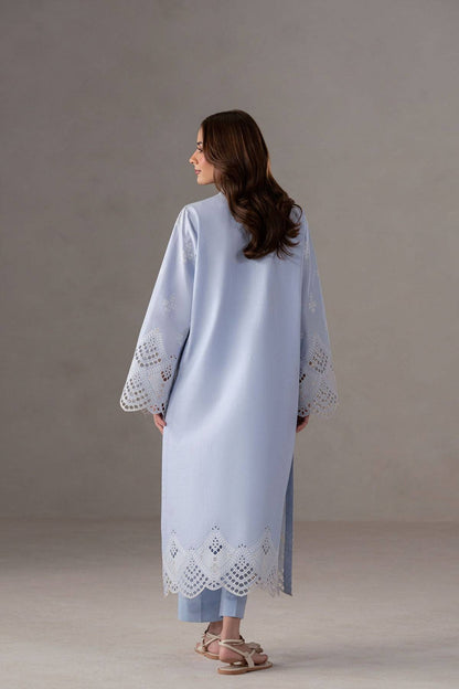 Akbar Aslam | Pret Lawn | Misty by Maria Faisal - Registered Vendor of : Akbar Aslam - type : Ladies Clothes - 100% original wedding dresses