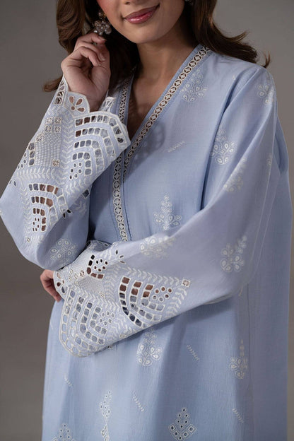 Akbar Aslam | Pret Lawn | Misty by Maria Faisal - Registered Vendor of : Akbar Aslam - type : Ladies Clothes - 100% original wedding dresses