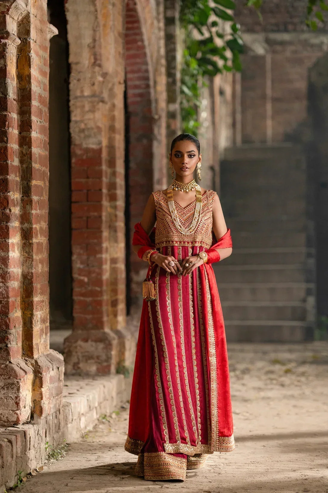 Erum Khan | Mannat Formals | Sohni