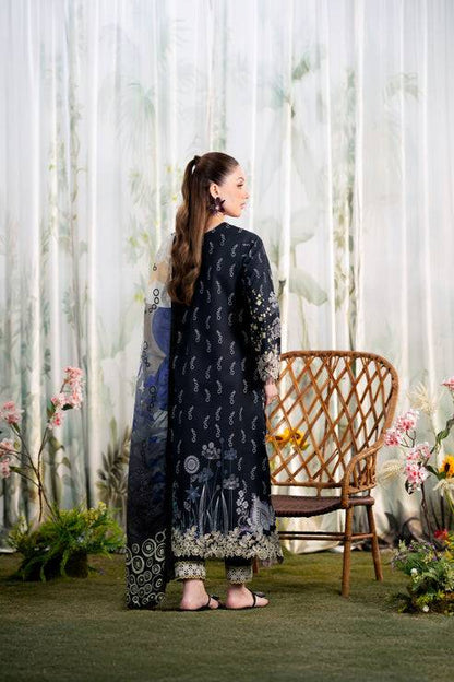 Aabyaan | Shezlin Chikankari Ramadan Edit 25 | NAZAN (AR-10) by Maria Faisal - Registered Vendor of : Aabyaan - type : Ladies Clothes - 100% original wedding dresses