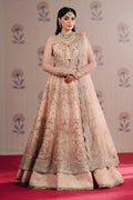 Zarposh | Maharani Wedding Collection | Dilara - Ladies Clothes 