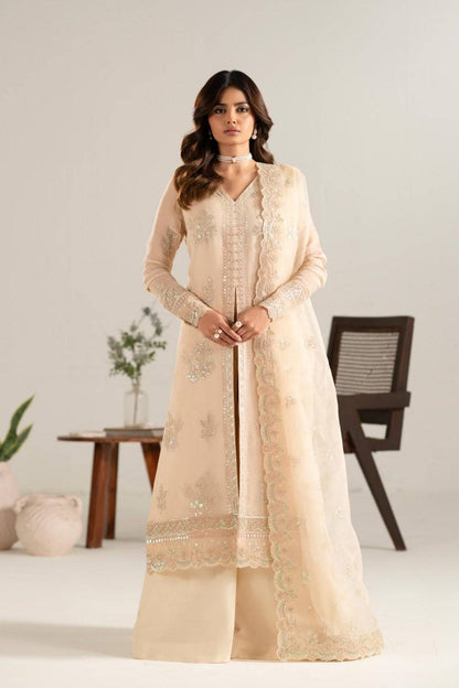 Akbar Aslam | Formal Pret | Zarlish by Maria Faisal - Registered Vendor of : Akbar Aslam - type : Ladies Clothes - 100% original wedding dresses