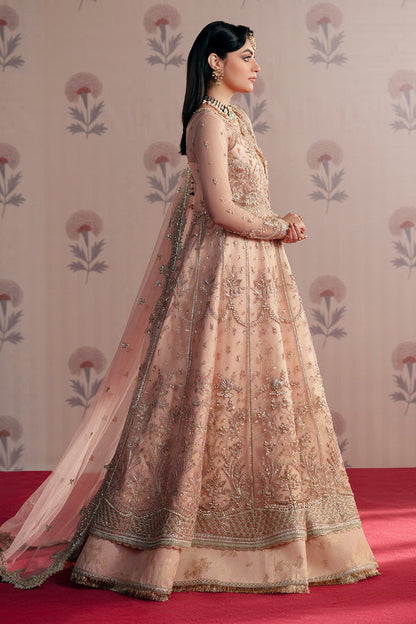 Zarposh | Maharani Wedding Collection | Dilara - Ladies Clothes 