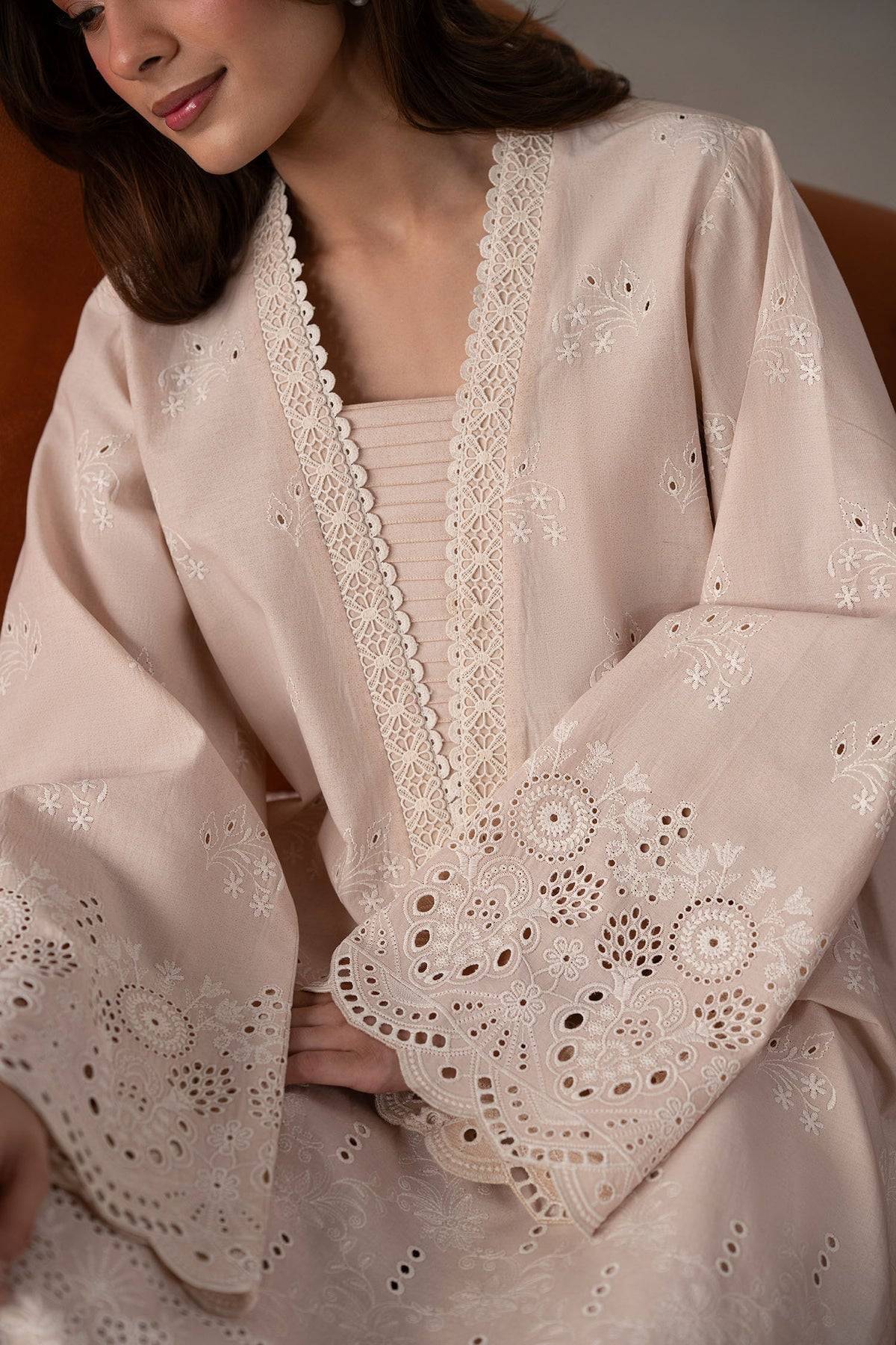 Akbar Aslam | Pret Lawn | Zira by Maria Faisal - Registered Vendor of : Akbar Aslam - type : Ladies Clothes - 100% original wedding dresses