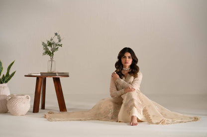 Akbar Aslam | Formal Pret | Zarlish by Maria Faisal - Registered Vendor of : Akbar Aslam - type : Ladies Clothes - 100% original wedding dresses