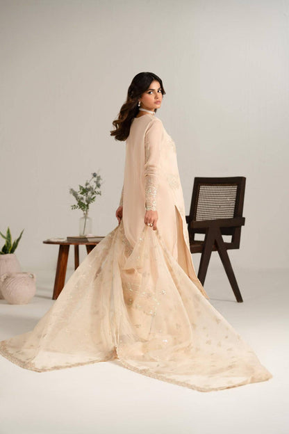 Akbar Aslam | Formal Pret | Zarlish by Maria Faisal - Registered Vendor of : Akbar Aslam - type : Ladies Clothes - 100% original wedding dresses