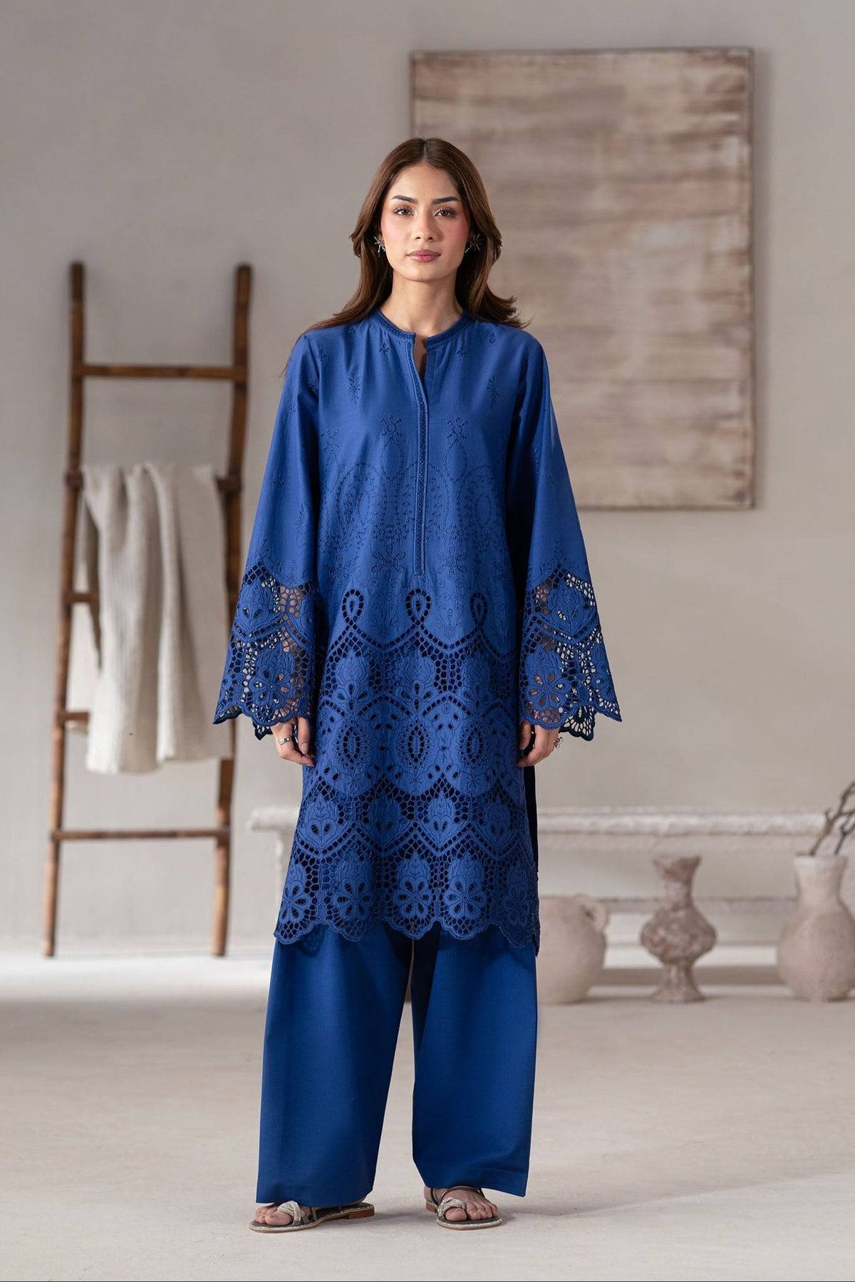 Akbar Aslam | Pret Lawn | Vanta by Maria Faisal - Registered Vendor of : Akbar Aslam - type : Ladies Clothes - 100% original wedding dresses