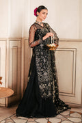 Saad Shaikh | Silsila Festive Collection | Amaya - Wedding Dress - Maria Faisal