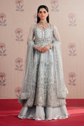 Zarposh | Maharani Wedding Collection | Savera - Ladies Clothes 