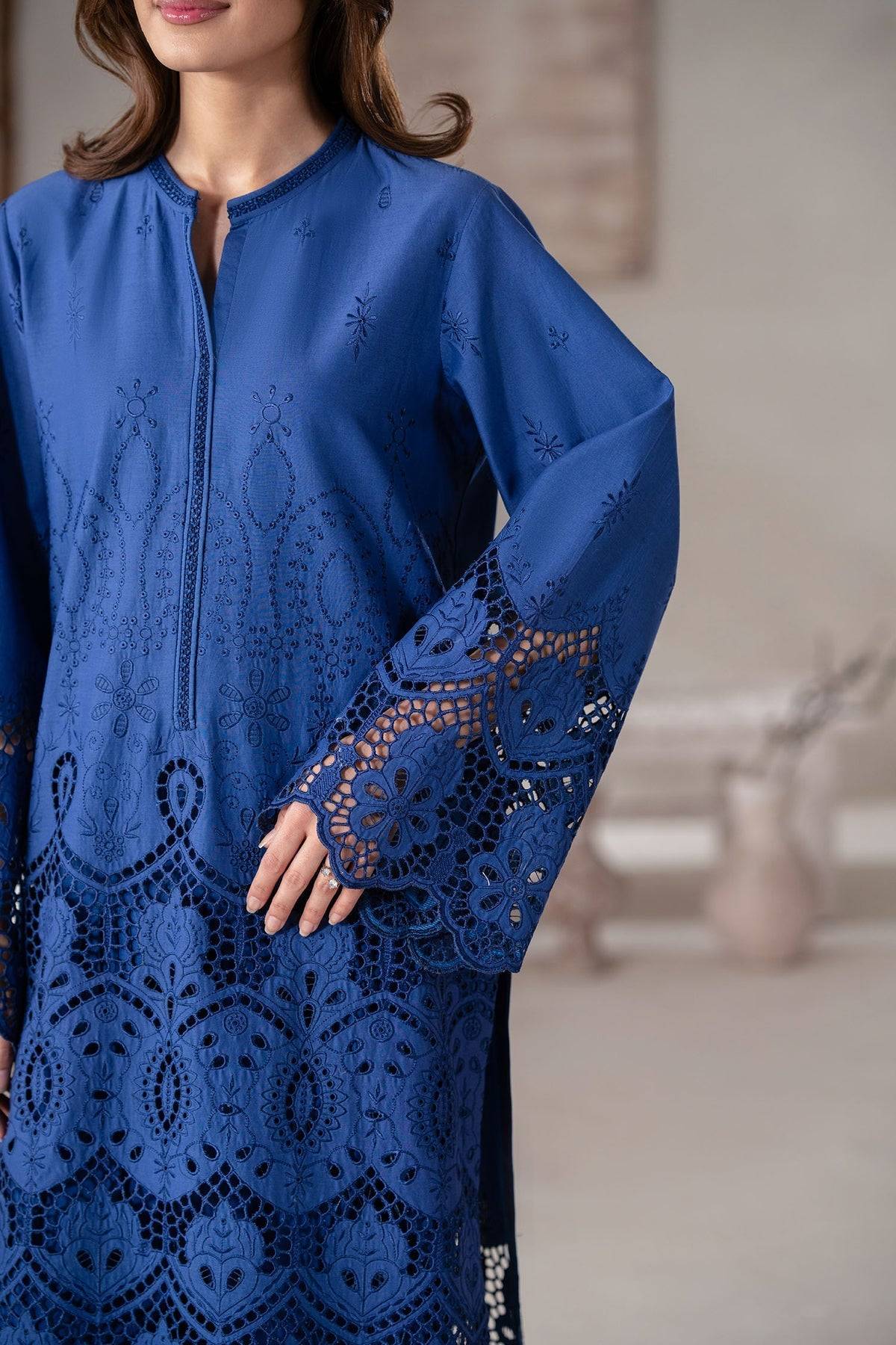 Akbar Aslam | Pret Lawn | Vanta by Maria Faisal - Registered Vendor of : Akbar Aslam - type : Ladies Clothes - 100% original wedding dresses