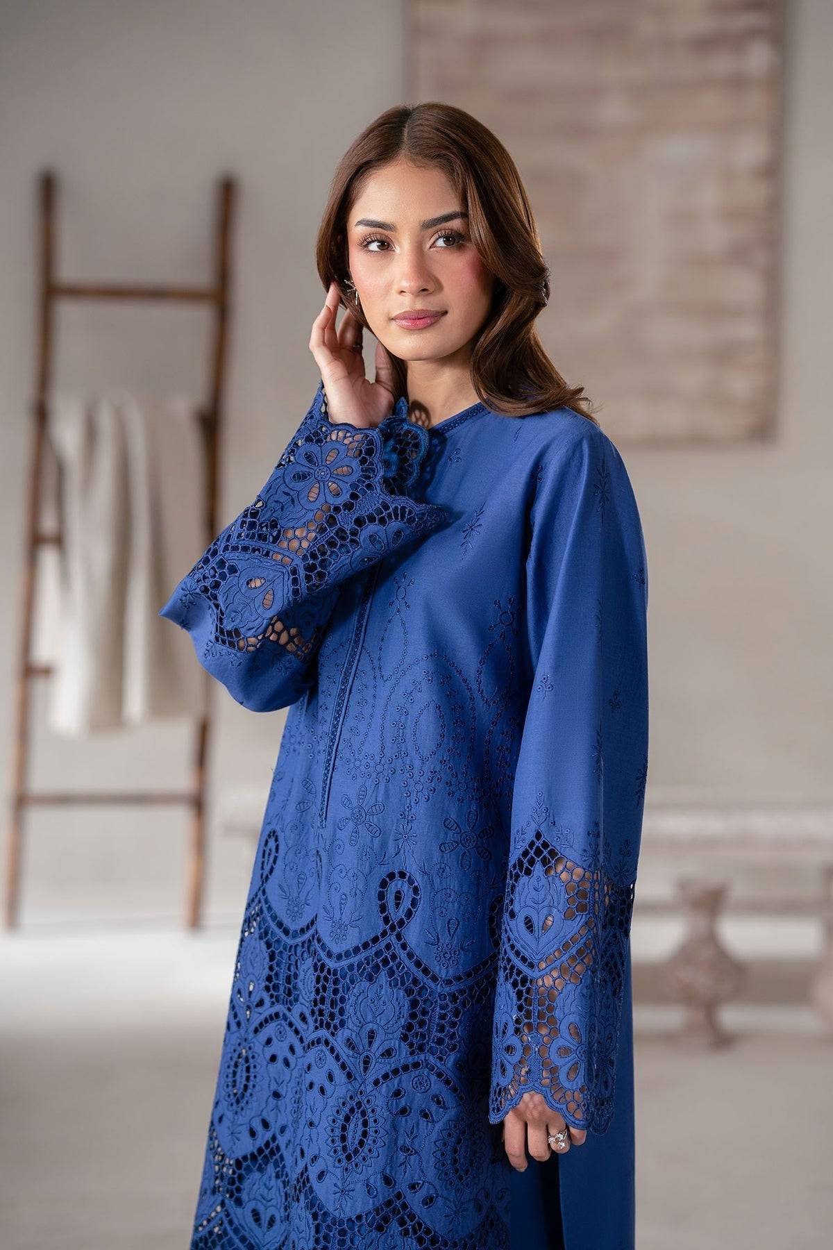 Akbar Aslam | Pret Lawn | Vanta by Maria Faisal - Registered Vendor of : Akbar Aslam - type : Ladies Clothes - 100% original wedding dresses