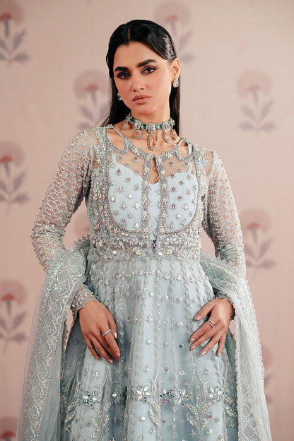 Zarposh | Maharani Wedding Collection | Savera - Ladies Clothes 