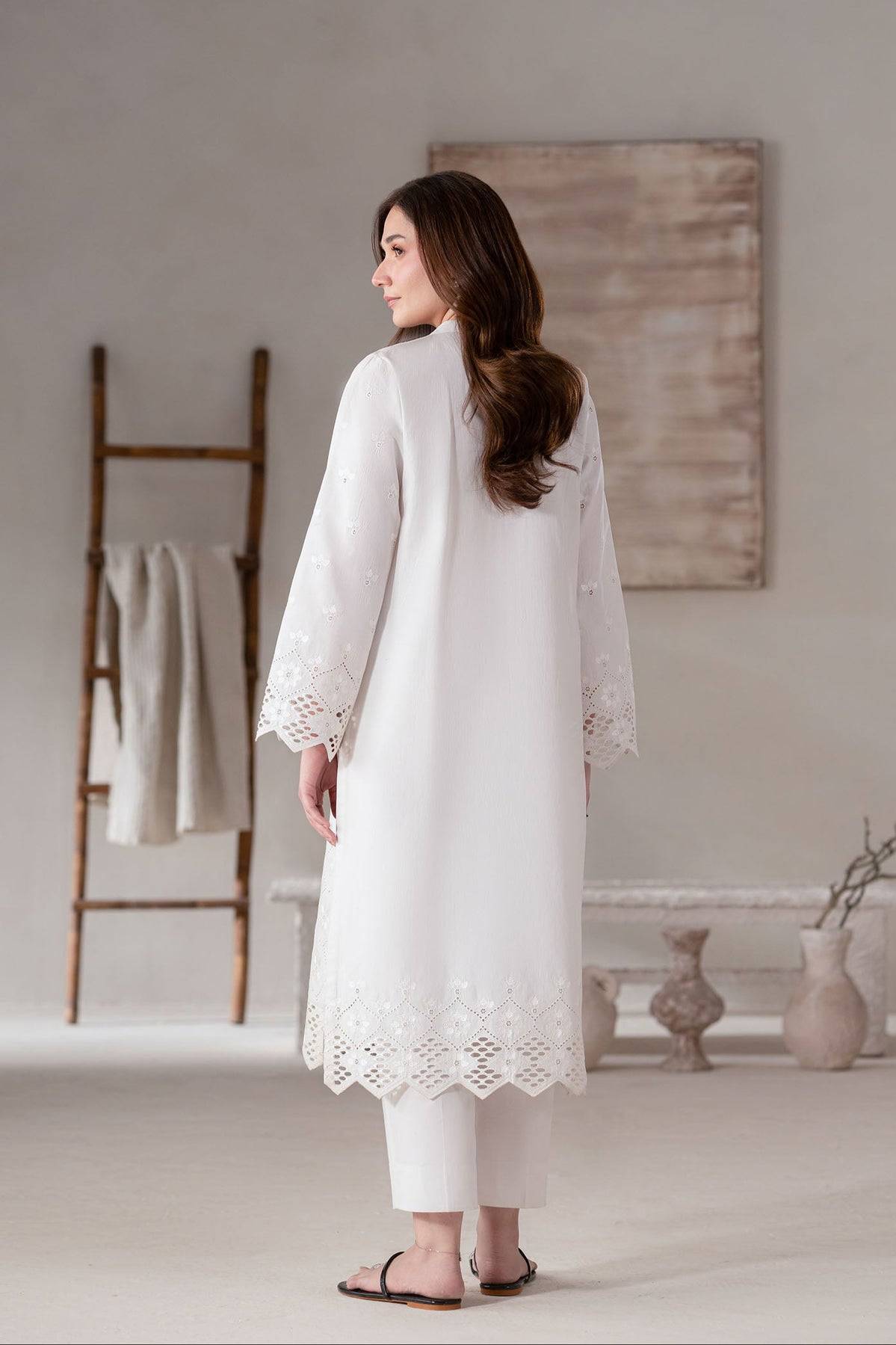 Akbar Aslam | Pret Lawn | Frost by Maria Faisal - Registered Vendor of : Akbar Aslam - type : Ladies Clothes - 100% original wedding dresses