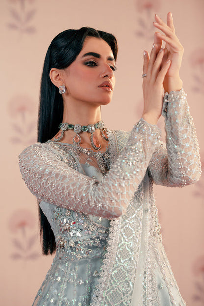 Zarposh | Maharani Wedding Collection | Savera - Ladies Clothes 