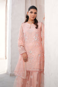 Flossie | Kuch Khas Formals | MIRHA (B) - Waniyas