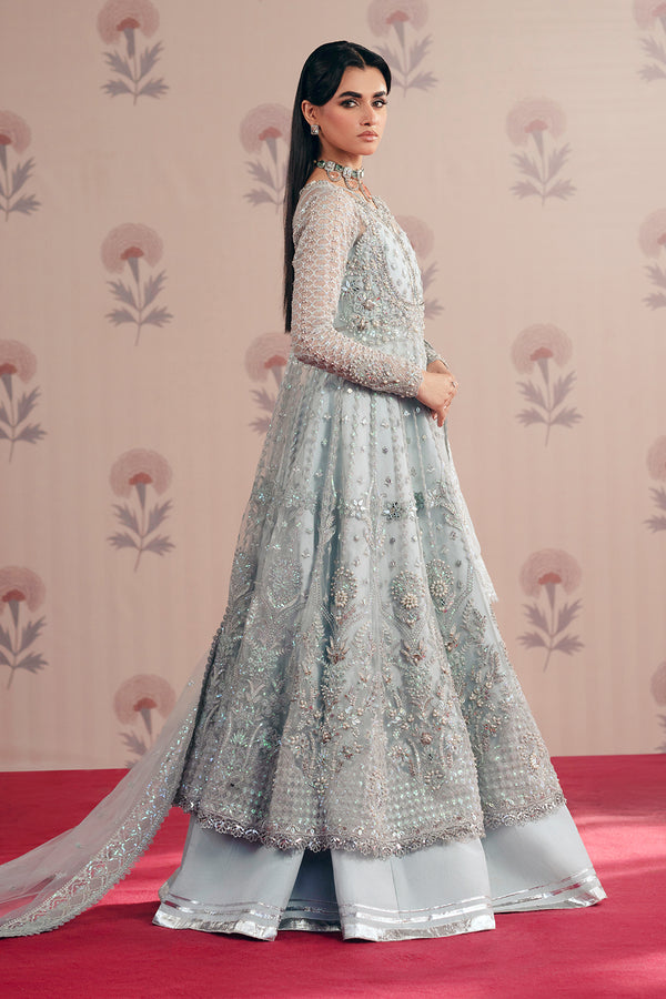 Zarposh | Maharani Wedding Collection | Savera - Ladies Clothes 