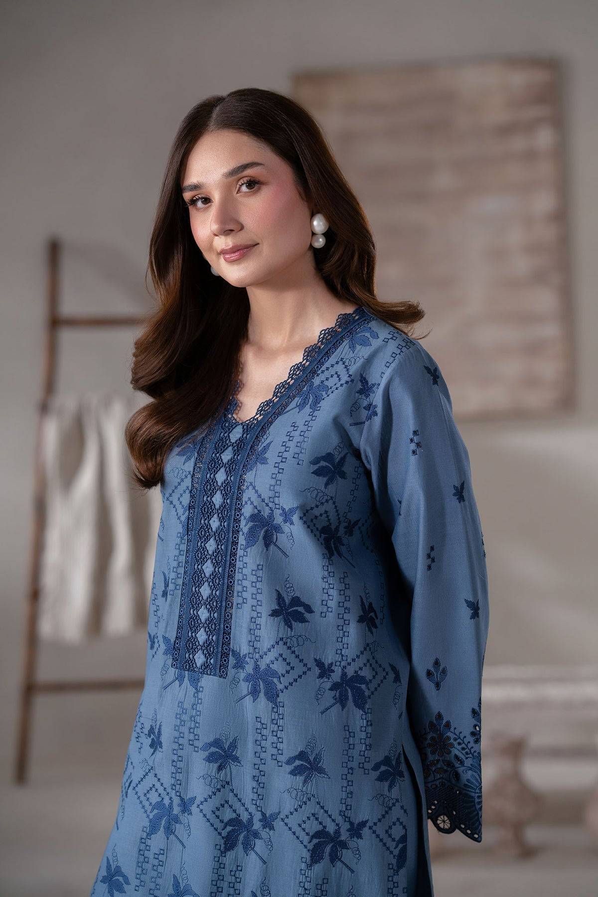 Akbar Aslam | Pret Lawn | Aven by Maria Faisal - Registered Vendor of : Akbar Aslam - type : Ladies Clothes - 100% original wedding dresses