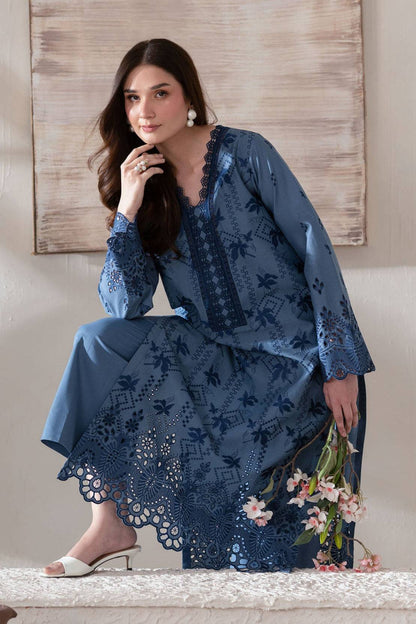 Akbar Aslam | Pret Lawn | Aven by Maria Faisal - Registered Vendor of : Akbar Aslam - type : Ladies Clothes - 100% original wedding dresses