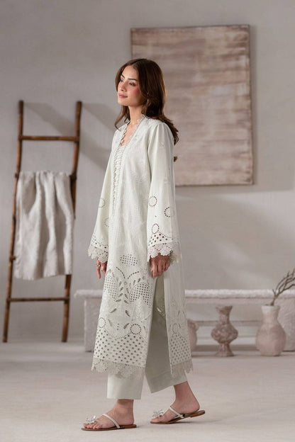 Akbar Aslam | Pret Lawn | Eyla by Maria Faisal - Registered Vendor of : Akbar Aslam - type : Ladies Clothes - 100% original wedding dresses