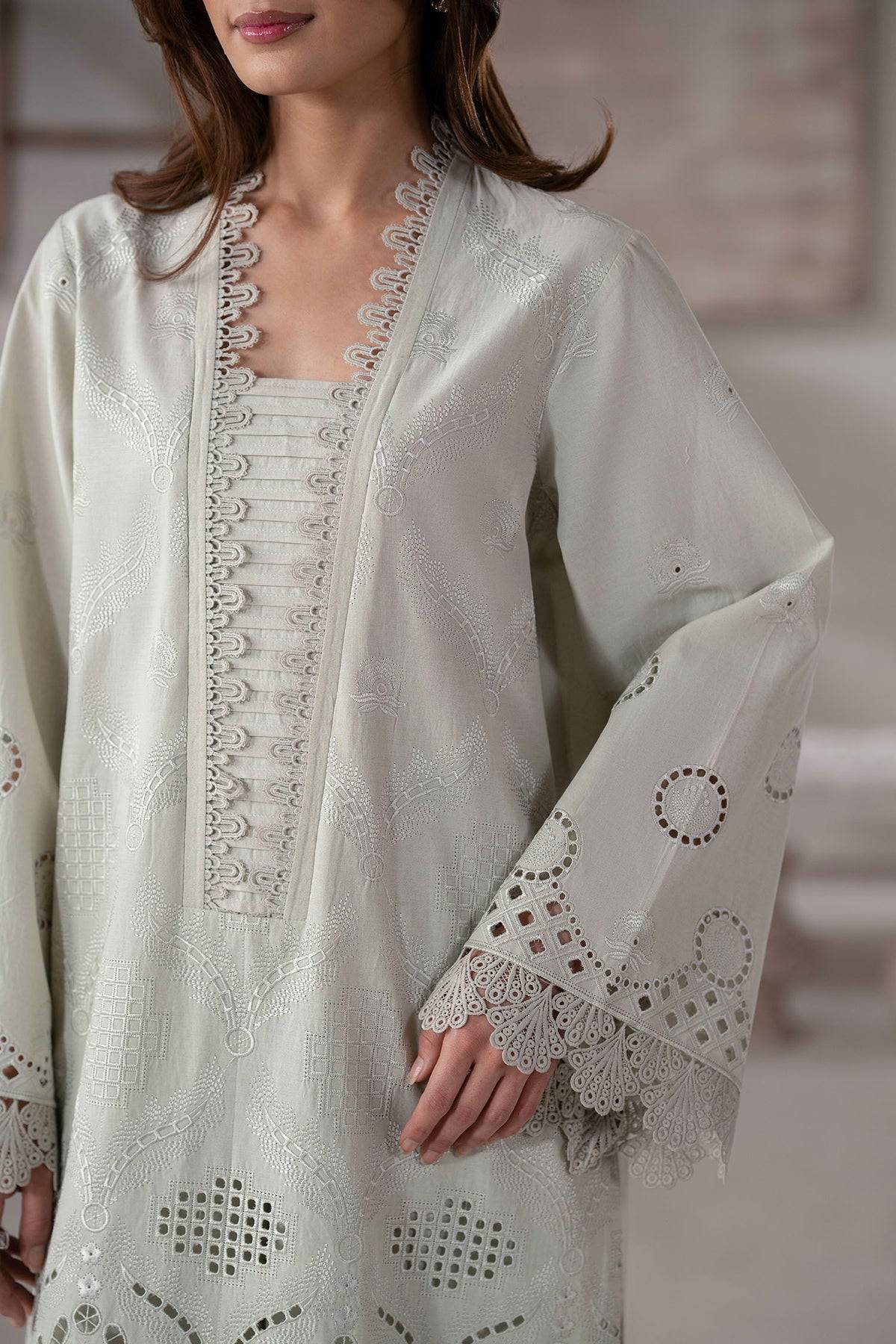 Akbar Aslam | Pret Lawn | Eyla by Maria Faisal - Registered Vendor of : Akbar Aslam - type : Ladies Clothes - 100% original wedding dresses