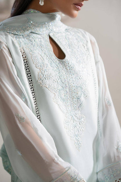 Akbar Aslam | Formal Pret | Parizah by Maria Faisal - Registered Vendor of : Akbar Aslam - type : Ladies Clothes - 100% original wedding dresses